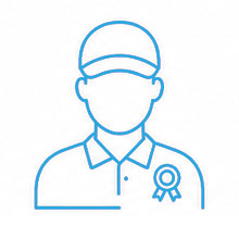 Personnel qualifié et expérimenté