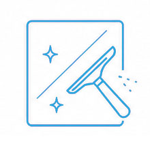 Techniques adaptées à chaque surface